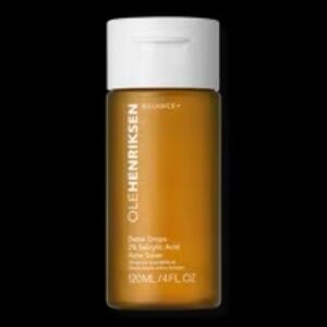 Olehenriksen detox drops